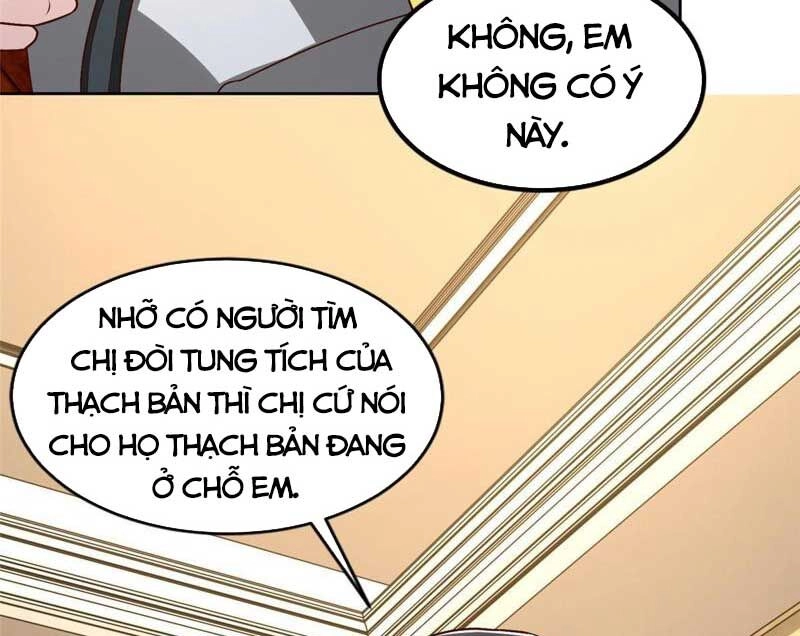 Đấu Chiến Cuồng Triều Chapter 561 - 47