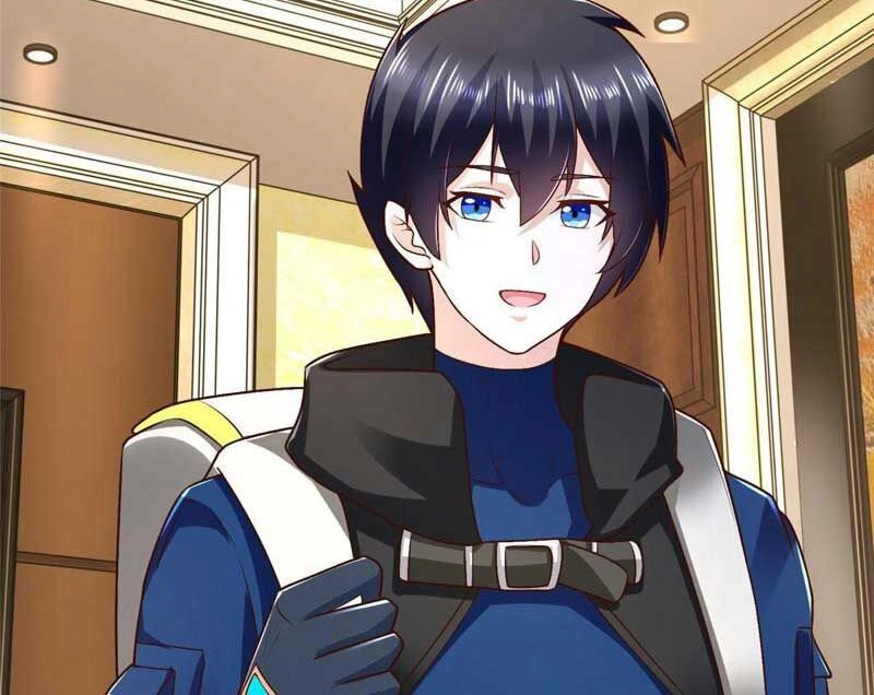 Đấu Chiến Cuồng Triều Chapter 561 - 48