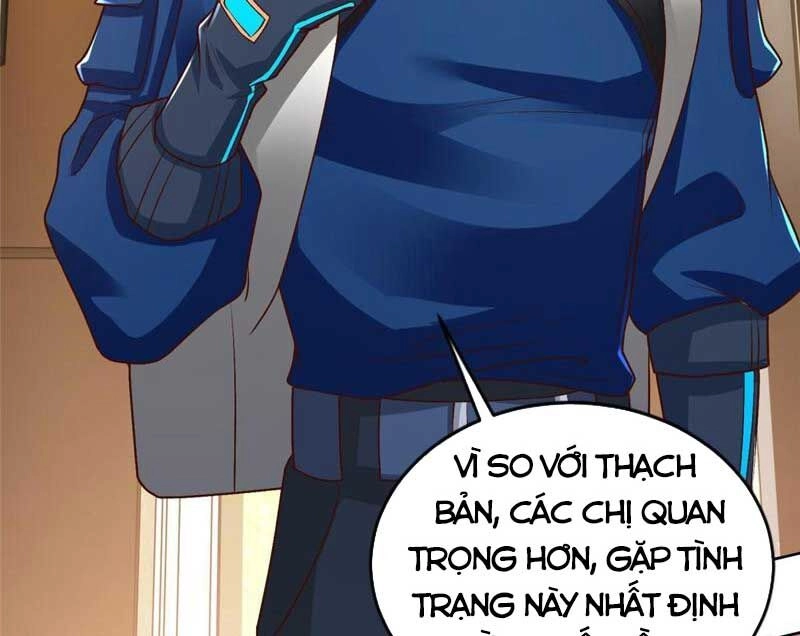 Đấu Chiến Cuồng Triều Chapter 561 - 49