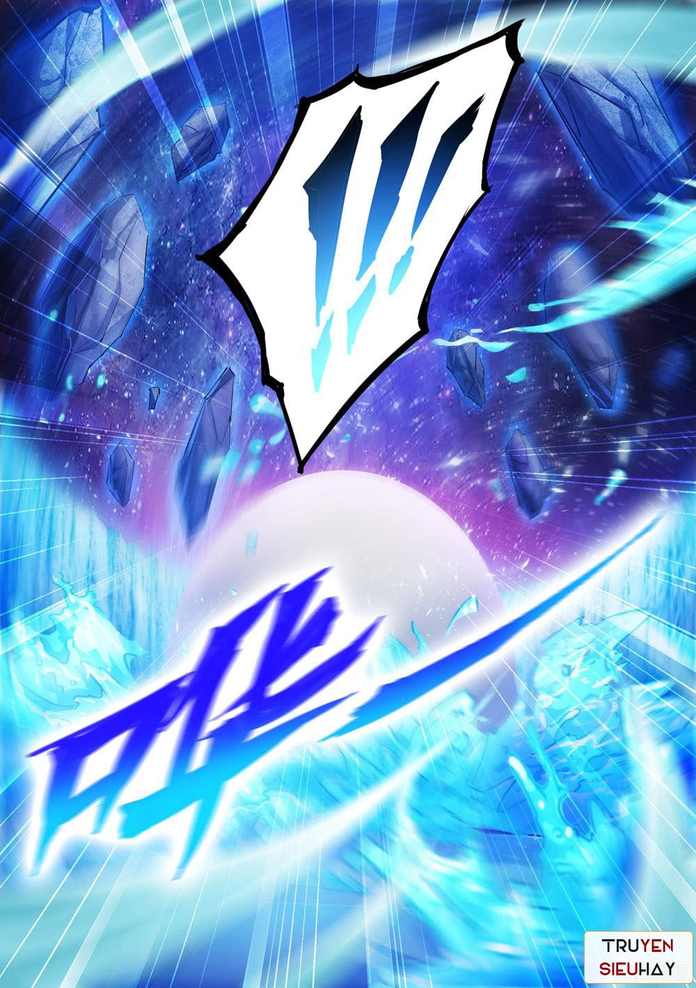 Đấu Chiến Cuồng Triều Chapter 35 - 7