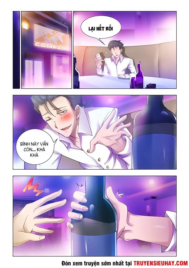 Đấu Chiến Cuồng Triều Chapter 60 - 6