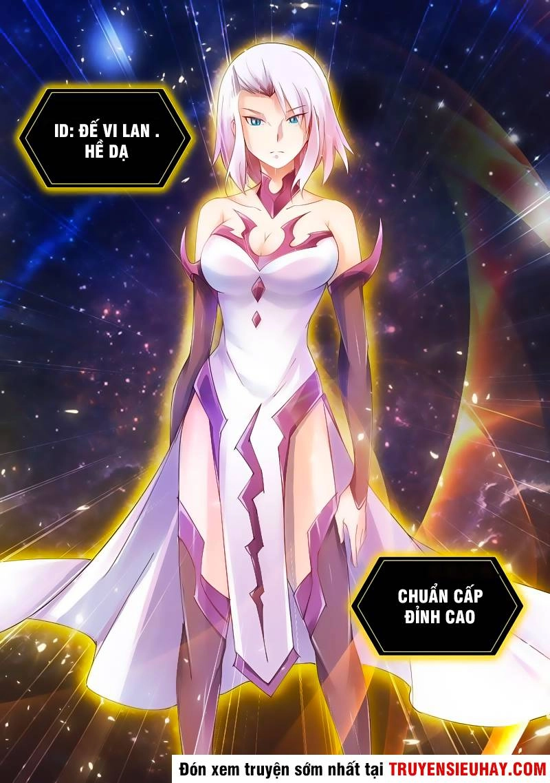 Đấu Chiến Cuồng Triều Chapter 61 - 13