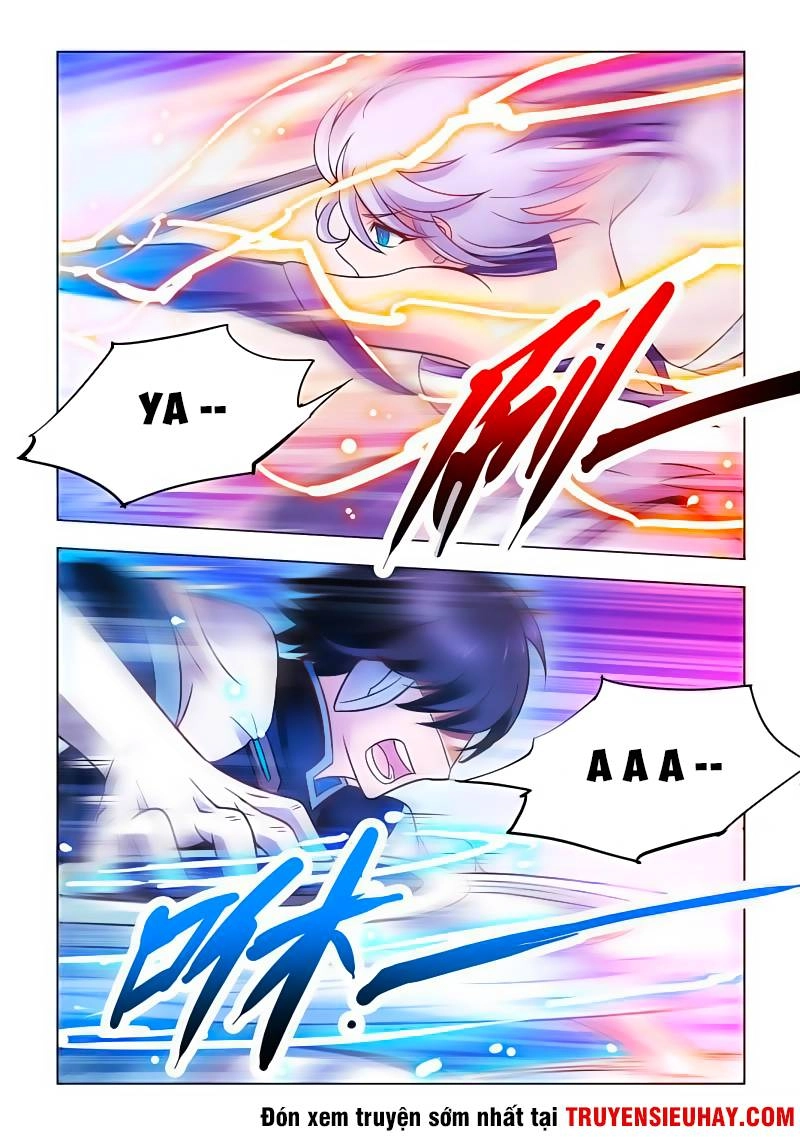 Đấu Chiến Cuồng Triều Chapter 63 - 13