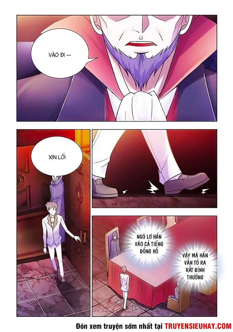 Đấu Chiến Cuồng Triều Chapter 67 - 3