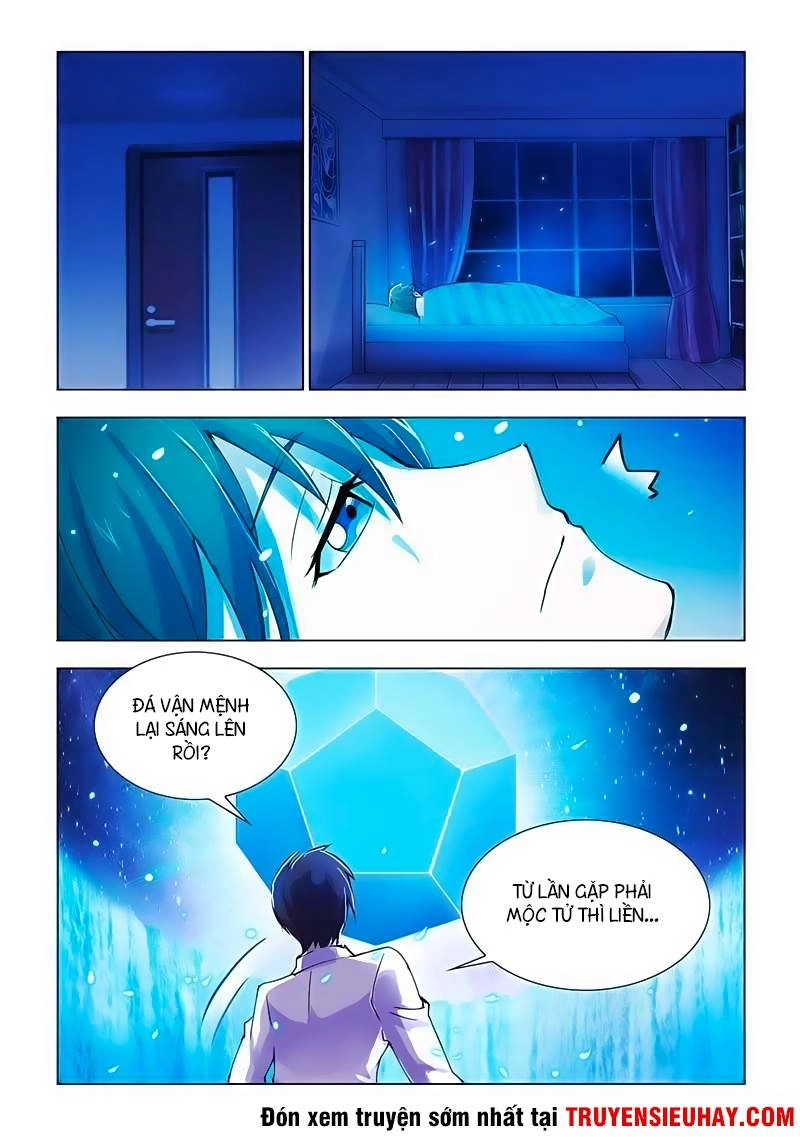 Đấu Chiến Cuồng Triều Chapter 67 - 13