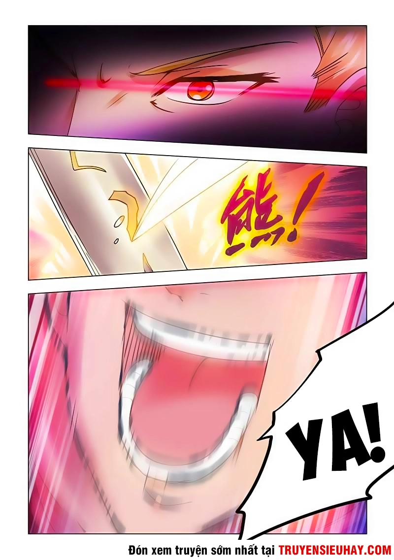 Đấu Chiến Cuồng Triều Chapter 69 - 6