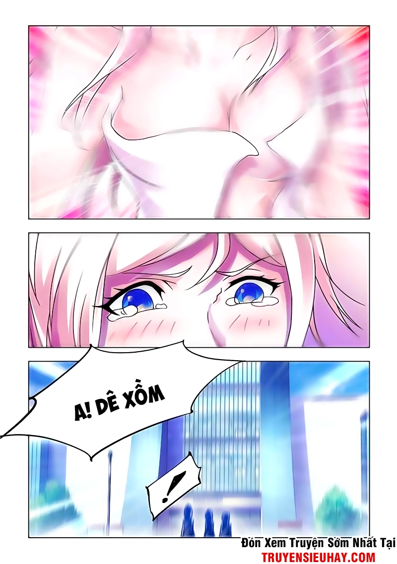 Đấu Chiến Cuồng Triều Chapter 77 - 13