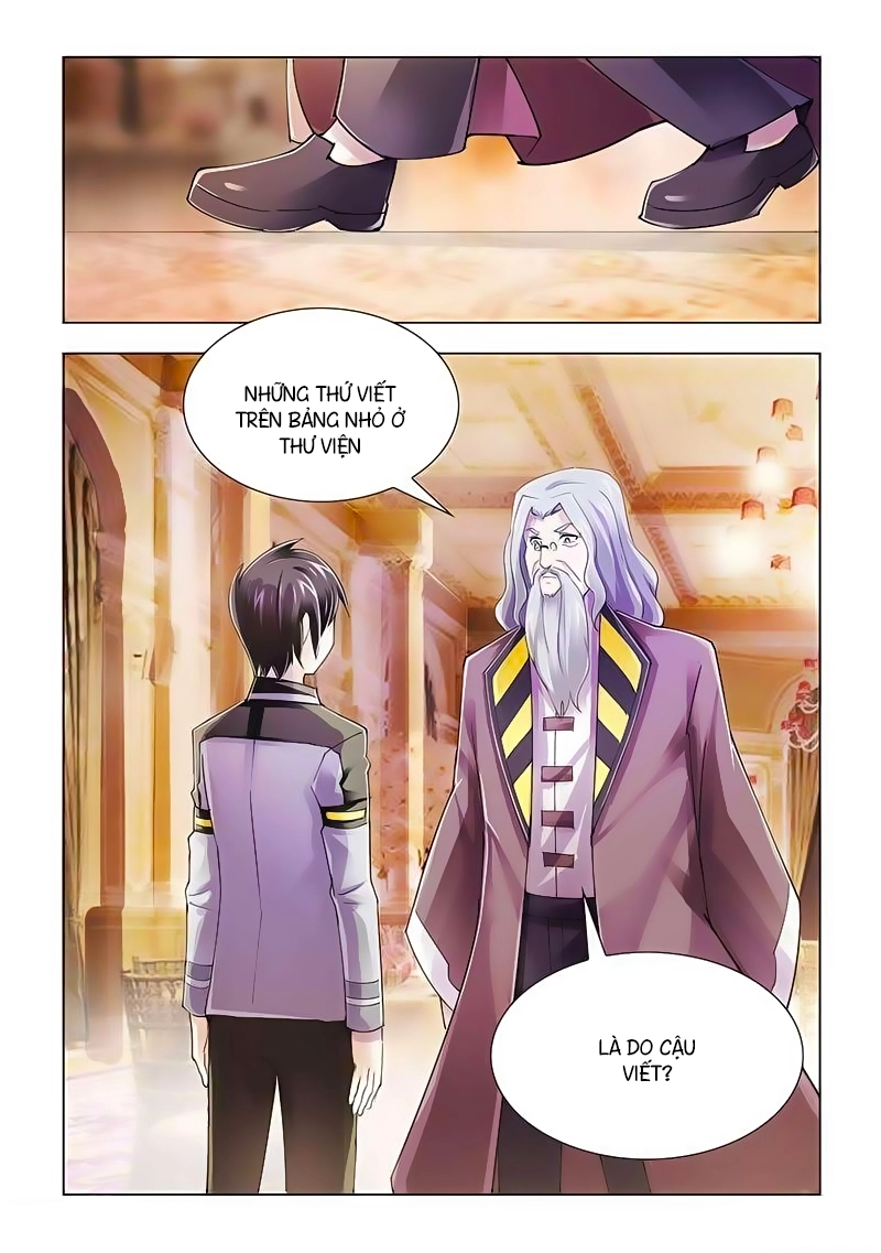 Đấu Chiến Cuồng Triều Chapter 81 - 7