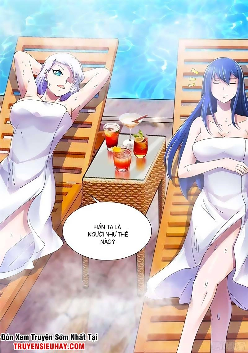 Đấu Chiến Cuồng Triều Chapter 83 - 4