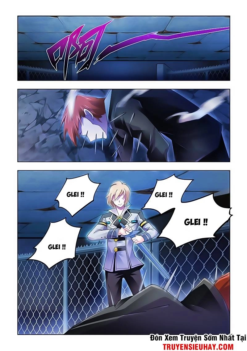 Đấu Chiến Cuồng Triều Chapter 89 - 13