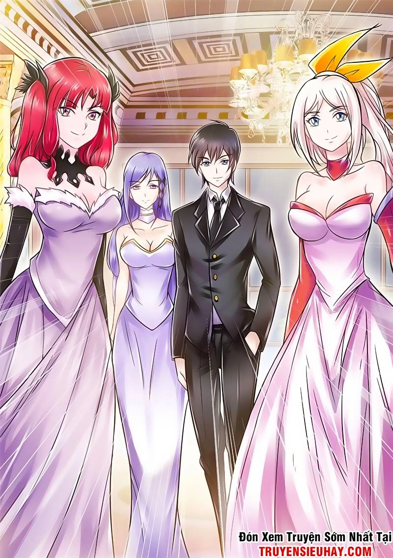 Đấu Chiến Cuồng Triều Chapter 100 - 13