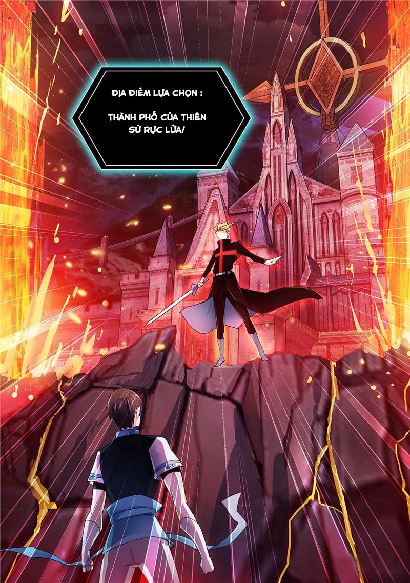 Đấu Chiến Cuồng Triều Chapter 105 - 13