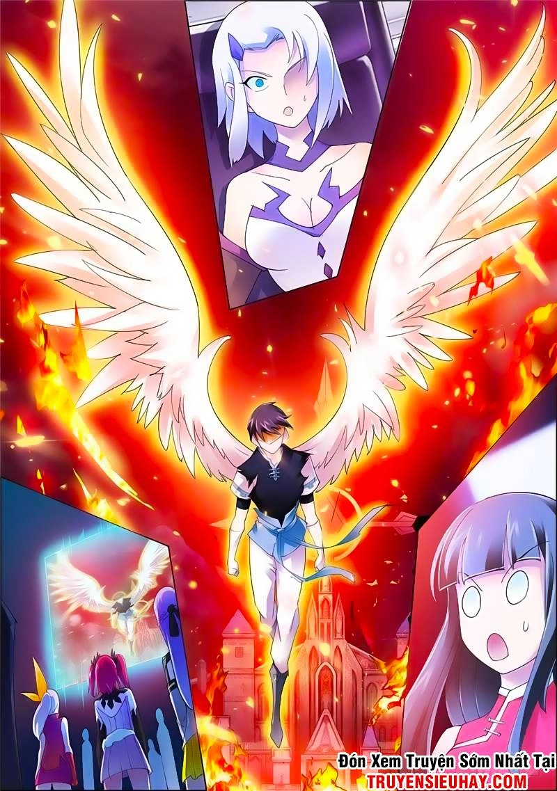 Đấu Chiến Cuồng Triều Chapter 108 - 13