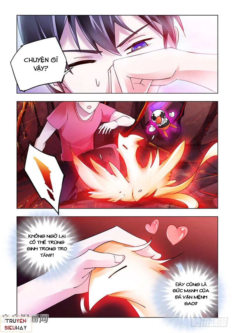 Đấu Chiến Cuồng Triều Chapter 110 - 13