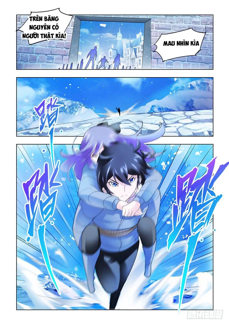 Đấu Chiến Cuồng Triều Chapter 139 - 2