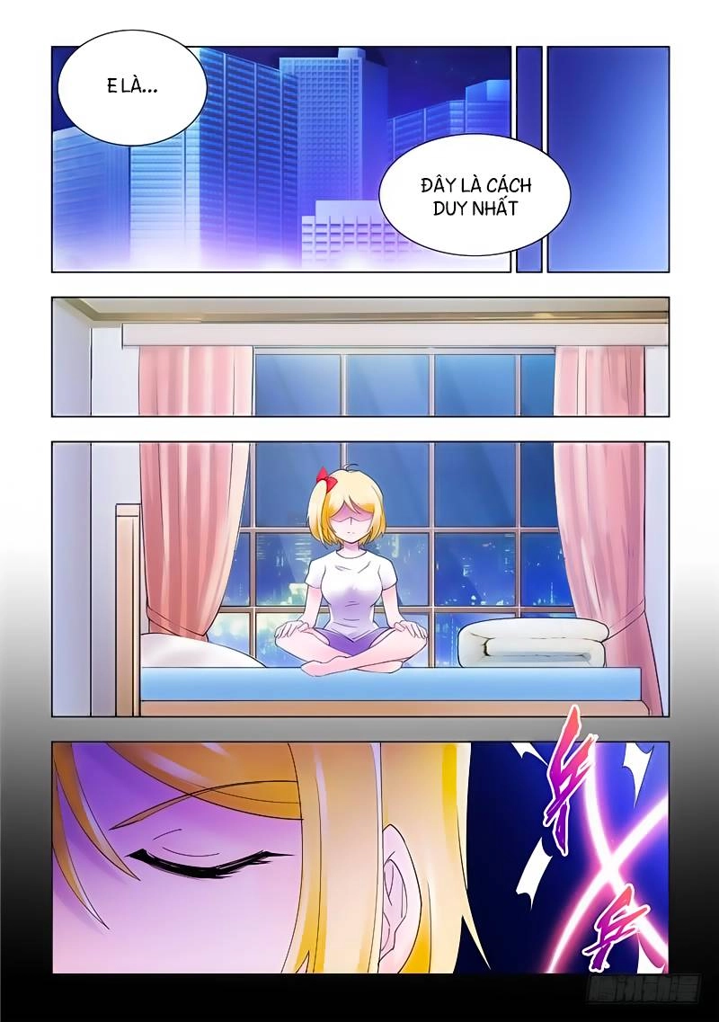 Đấu Chiến Cuồng Triều Chapter 140 - 4