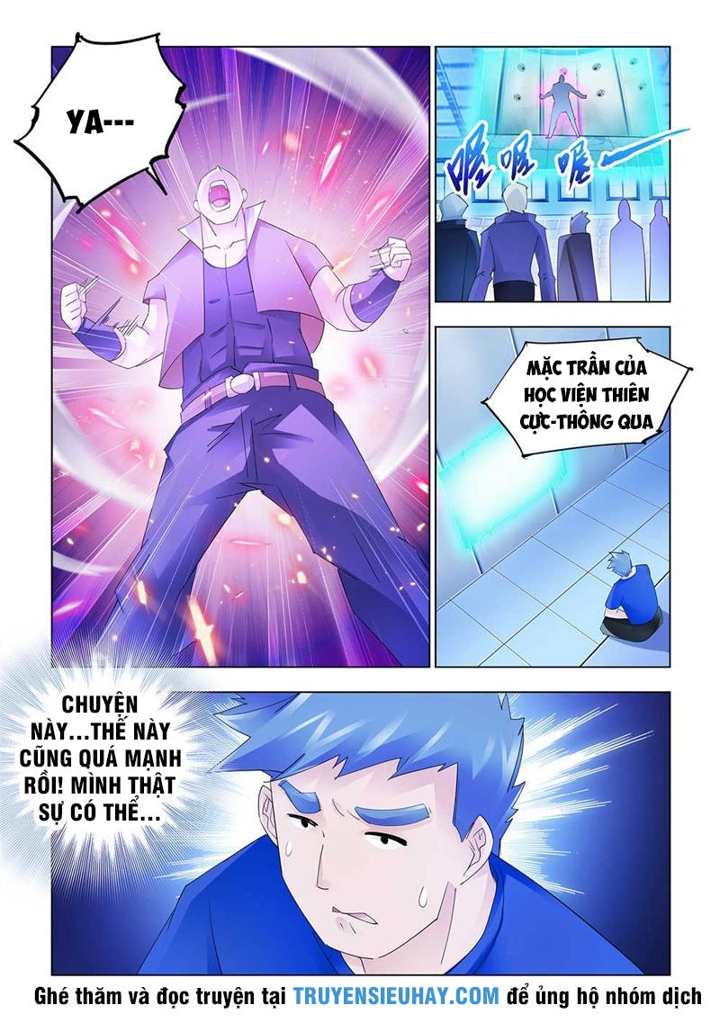 Đấu Chiến Cuồng Triều Chapter 147 - 13