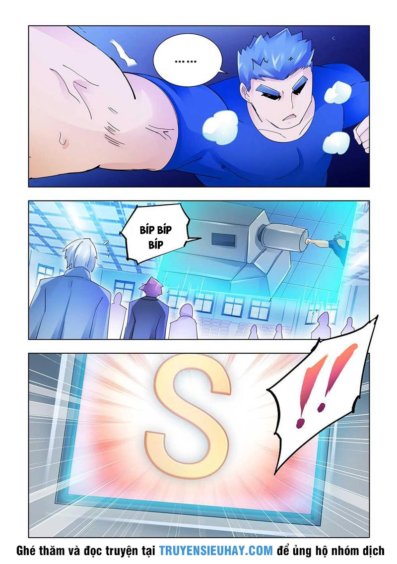 Đấu Chiến Cuồng Triều Chapter 148 - 13