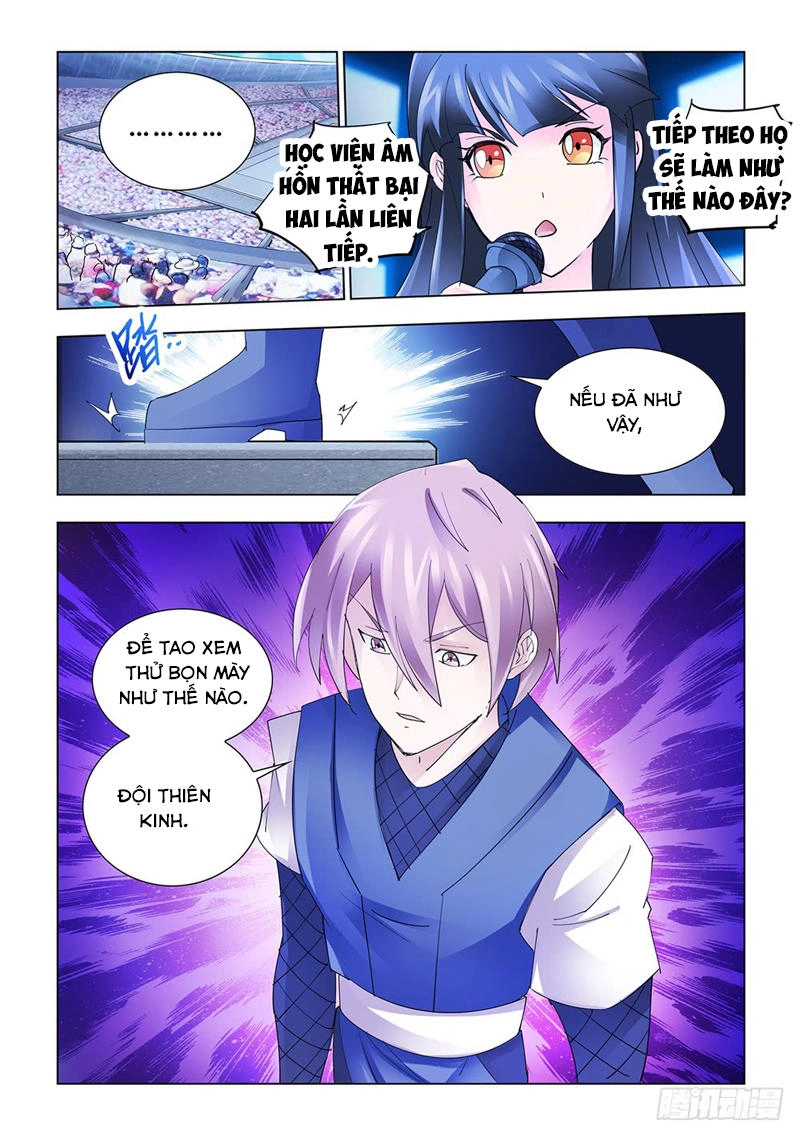 Đấu Chiến Cuồng Triều Chapter 162 - 2