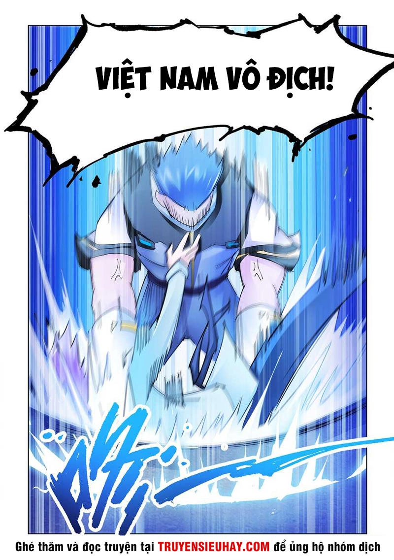 Đấu Chiến Cuồng Triều Chapter 194 - 6