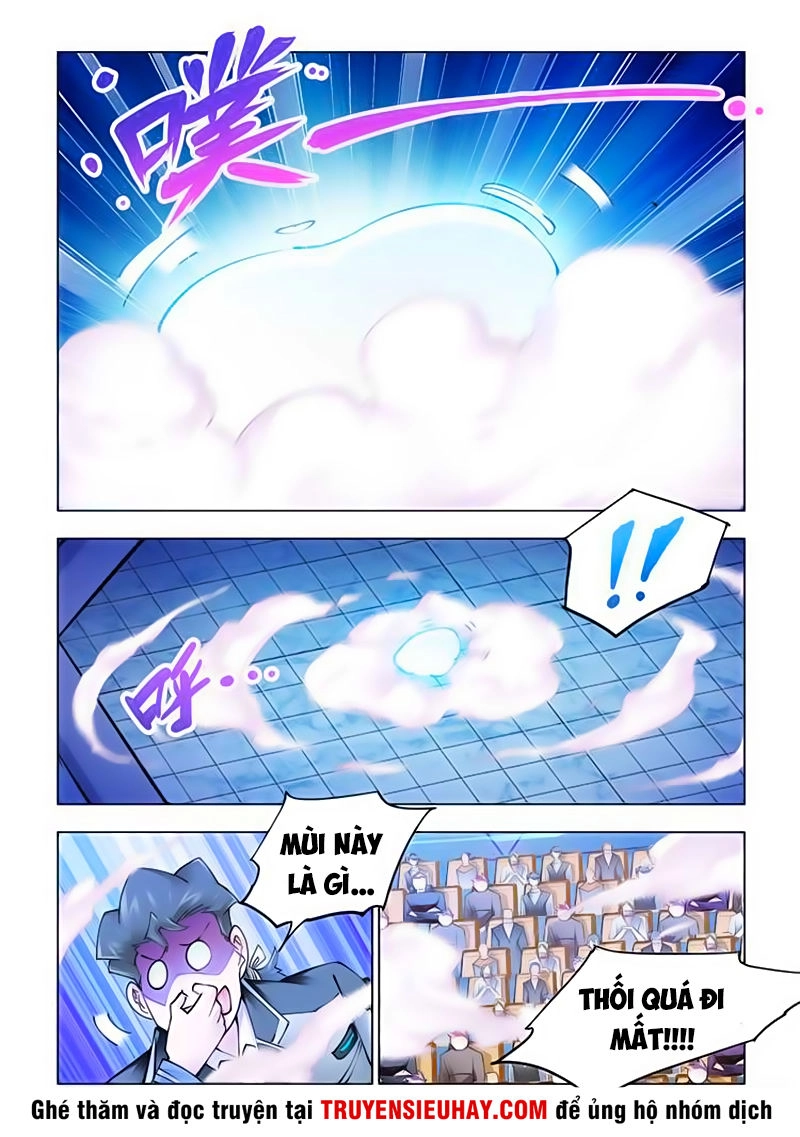 Đấu Chiến Cuồng Triều Chapter 233 - 6