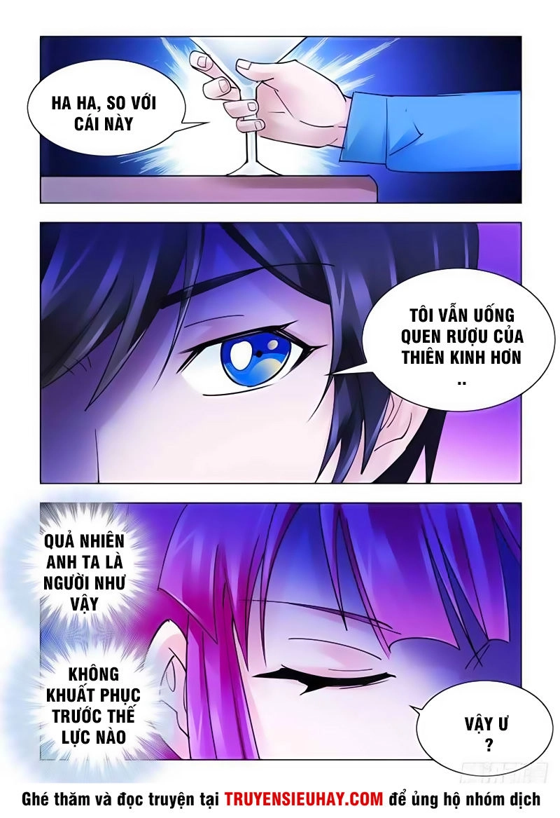 Đấu Chiến Cuồng Triều Chapter 244 - 6