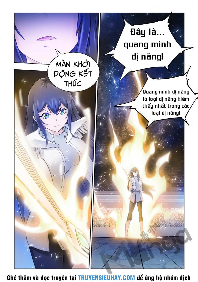 Đấu Chiến Cuồng Triều Chapter 248 - 7