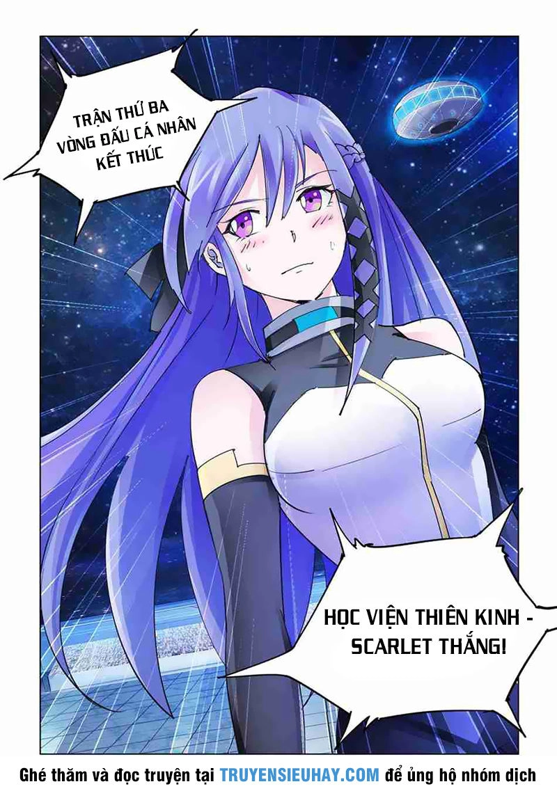 Đấu Chiến Cuồng Triều Chapter 259 - 13