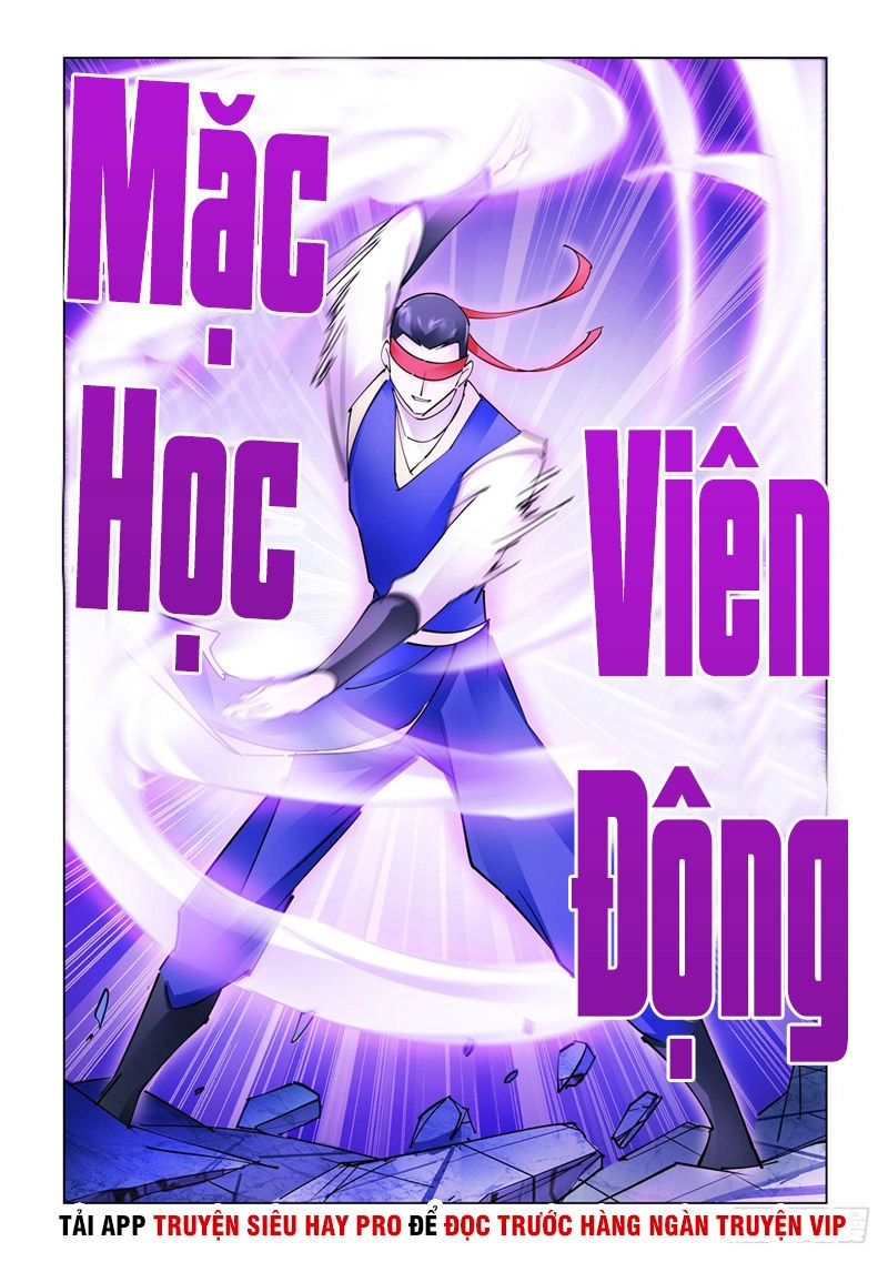 Đấu Chiến Cuồng Triều Chapter 273 - 13