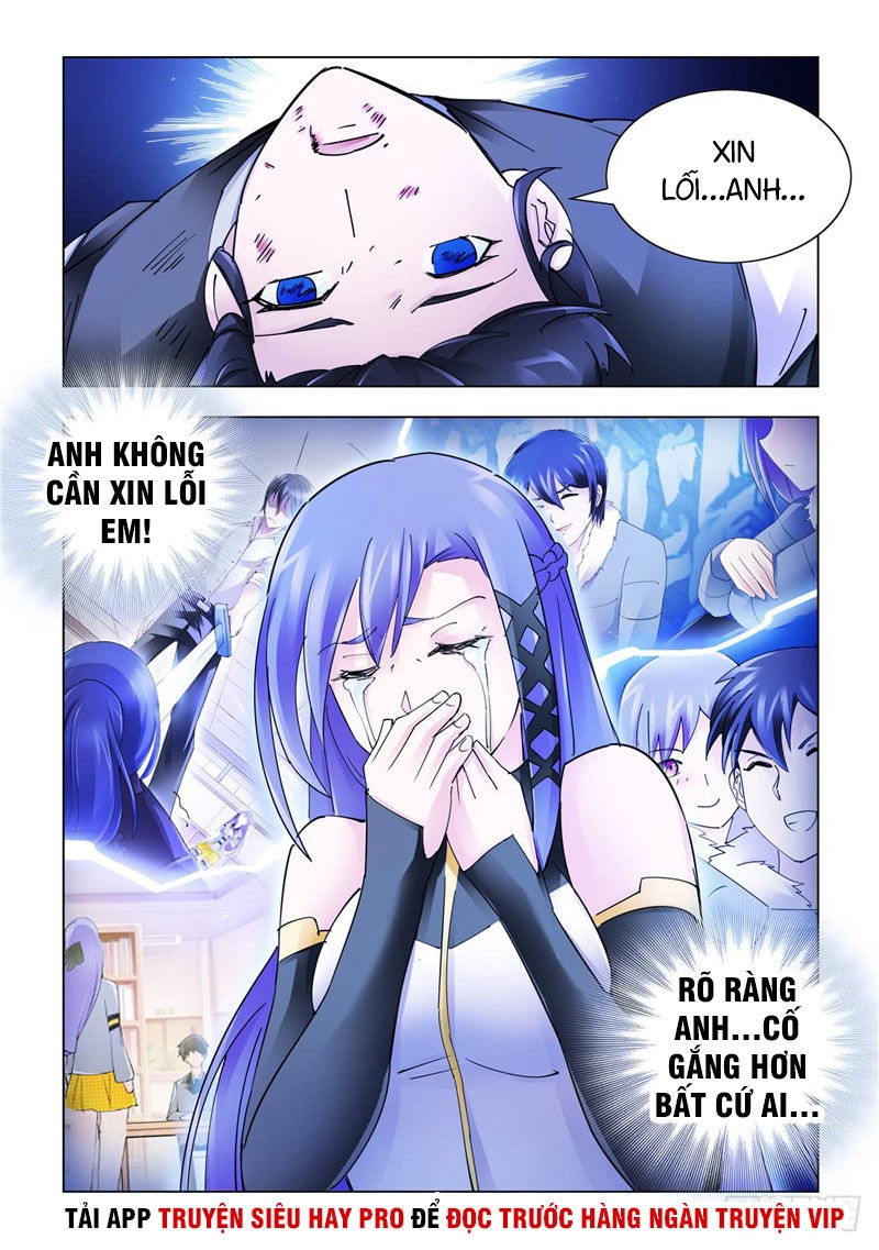 Đấu Chiến Cuồng Triều Chapter 277 - 7