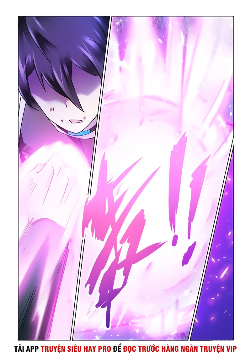 Đấu Chiến Cuồng Triều Chapter 277 - 13