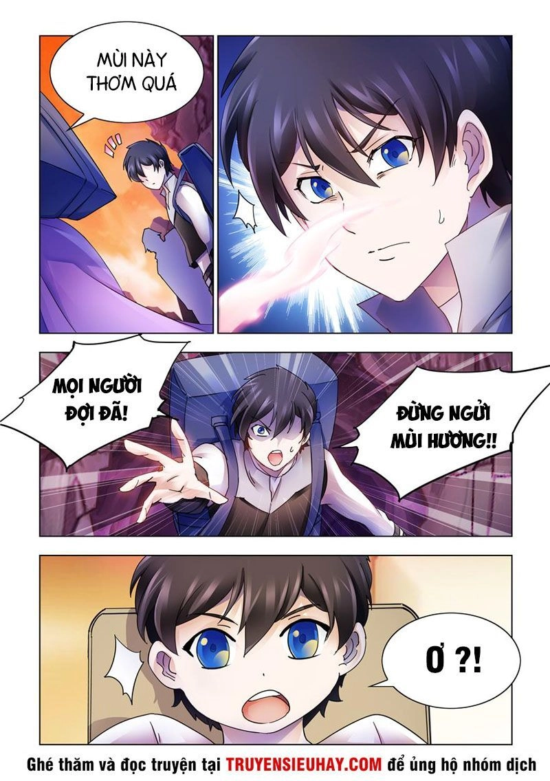 Đấu Chiến Cuồng Triều Chapter 290 - 12