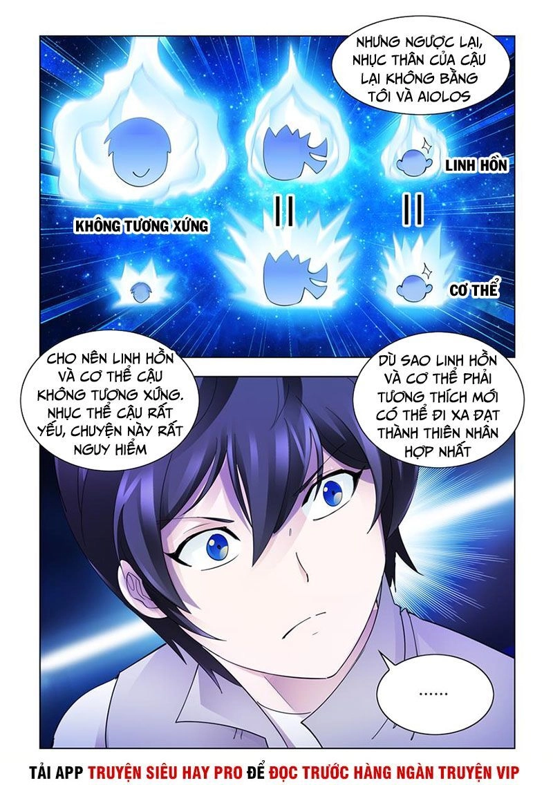 Đấu Chiến Cuồng Triều Chapter 307 - 6