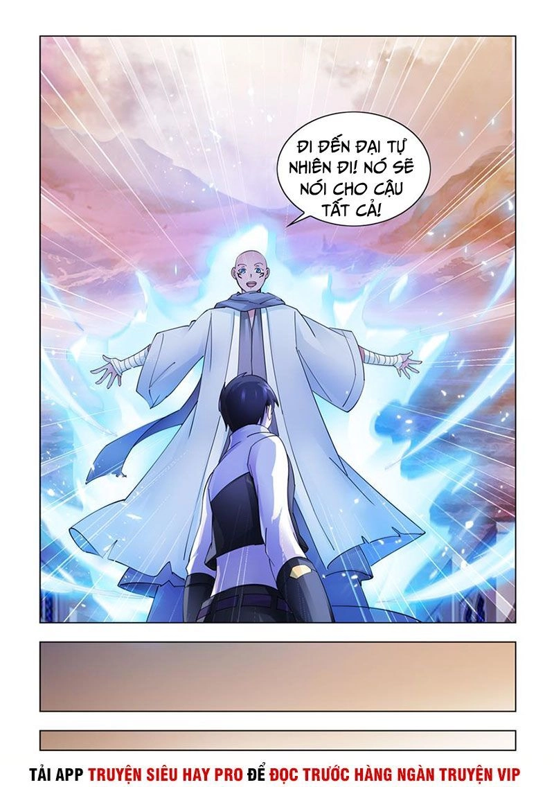 Đấu Chiến Cuồng Triều Chapter 308 - 1