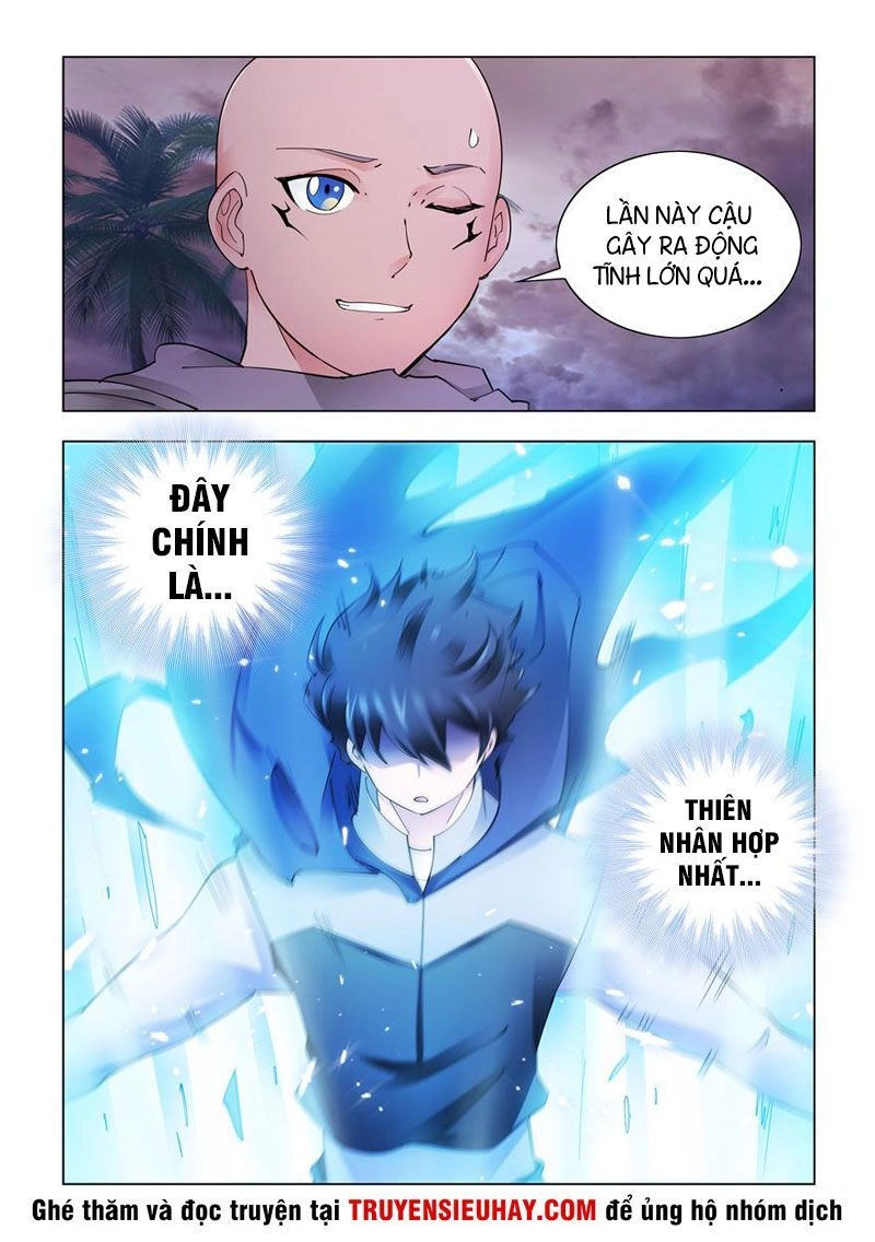 Đấu Chiến Cuồng Triều Chapter 309 - 7