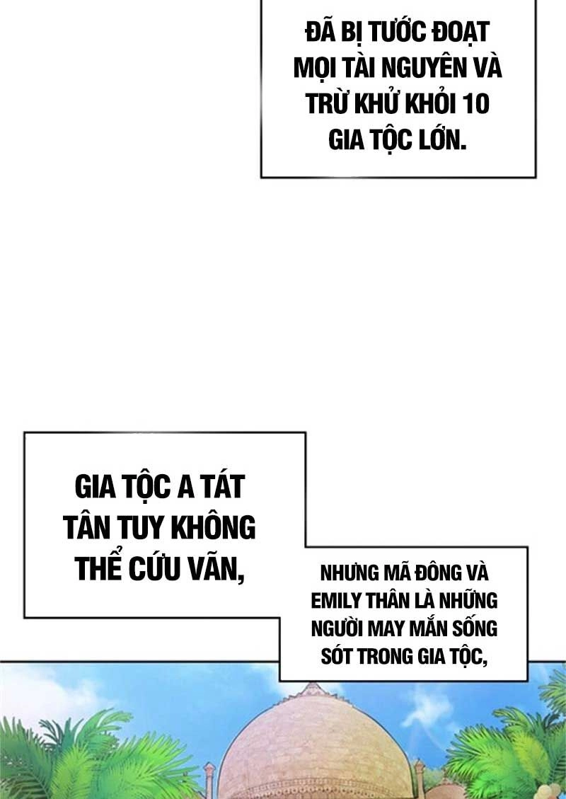 Đấu Chiến Cuồng Triều Chapter 344 - 4