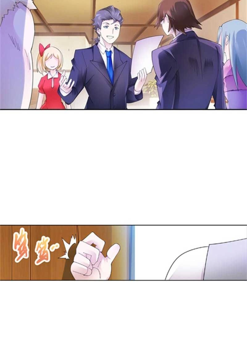 Đấu Chiến Cuồng Triều Chapter 344 - 6