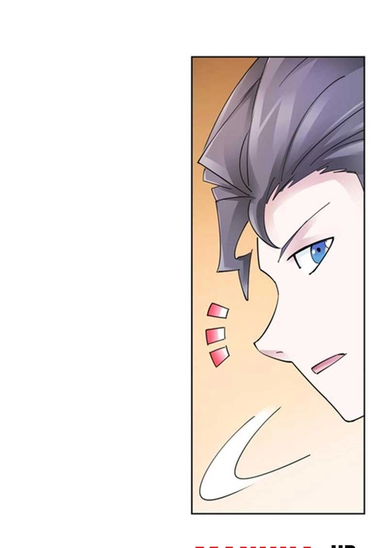 Đấu Chiến Cuồng Triều Chapter 344 - 7