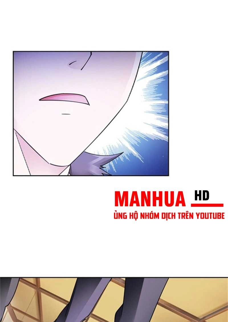 Đấu Chiến Cuồng Triều Chapter 344 - 10