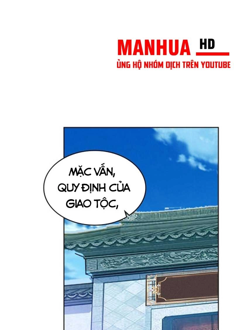 Đấu Chiến Cuồng Triều Chapter 344 - 13