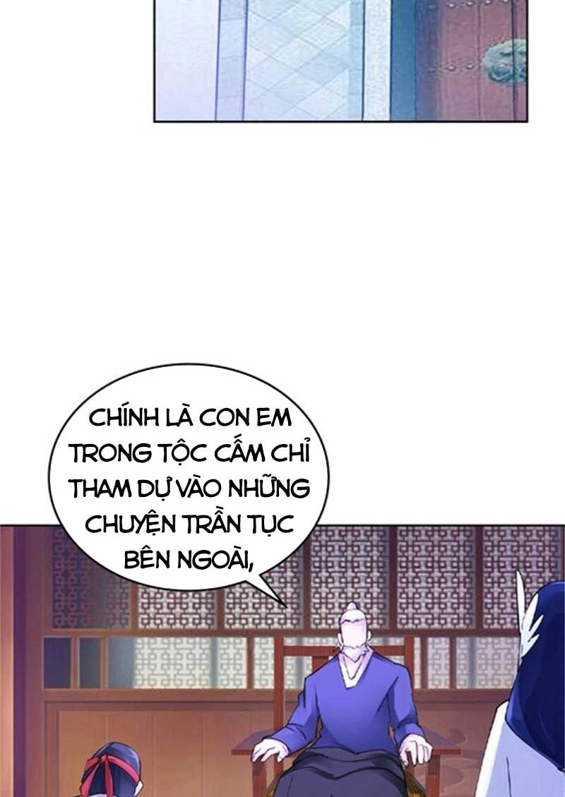 Đấu Chiến Cuồng Triều Chapter 344 - 14