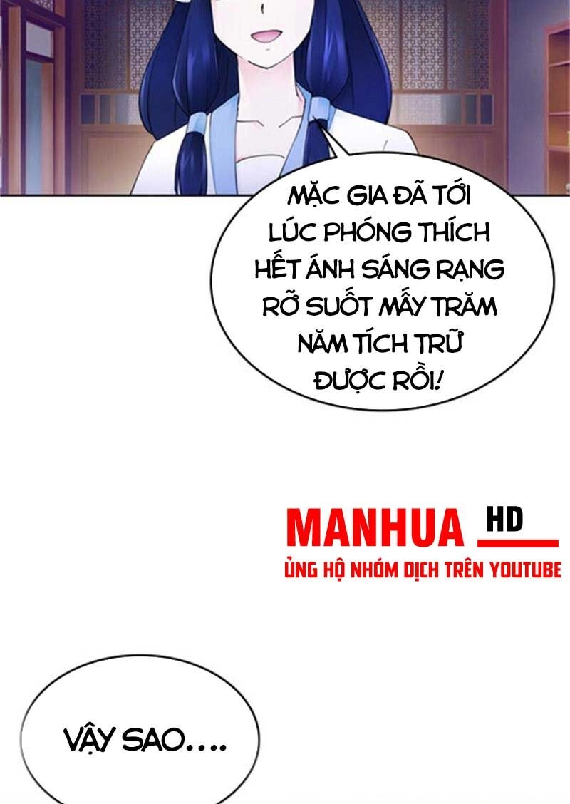 Đấu Chiến Cuồng Triều Chapter 344 - 17