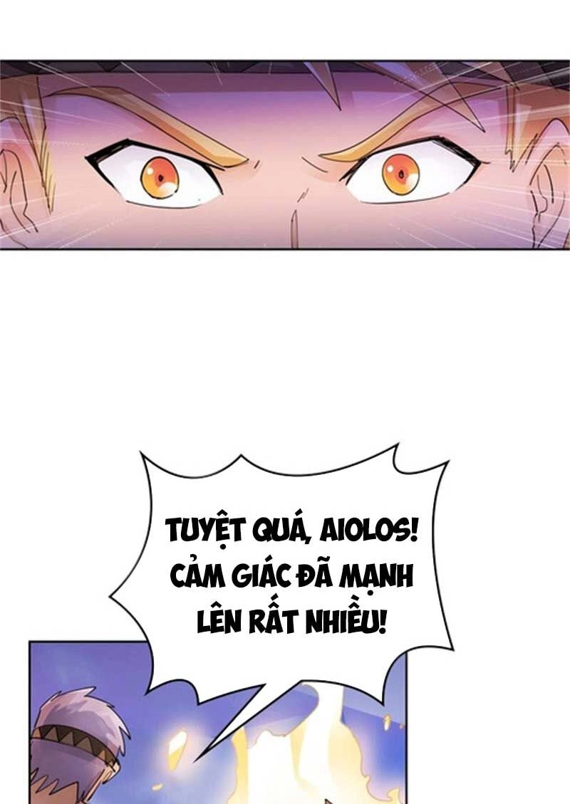 Đấu Chiến Cuồng Triều Chapter 344 - 20
