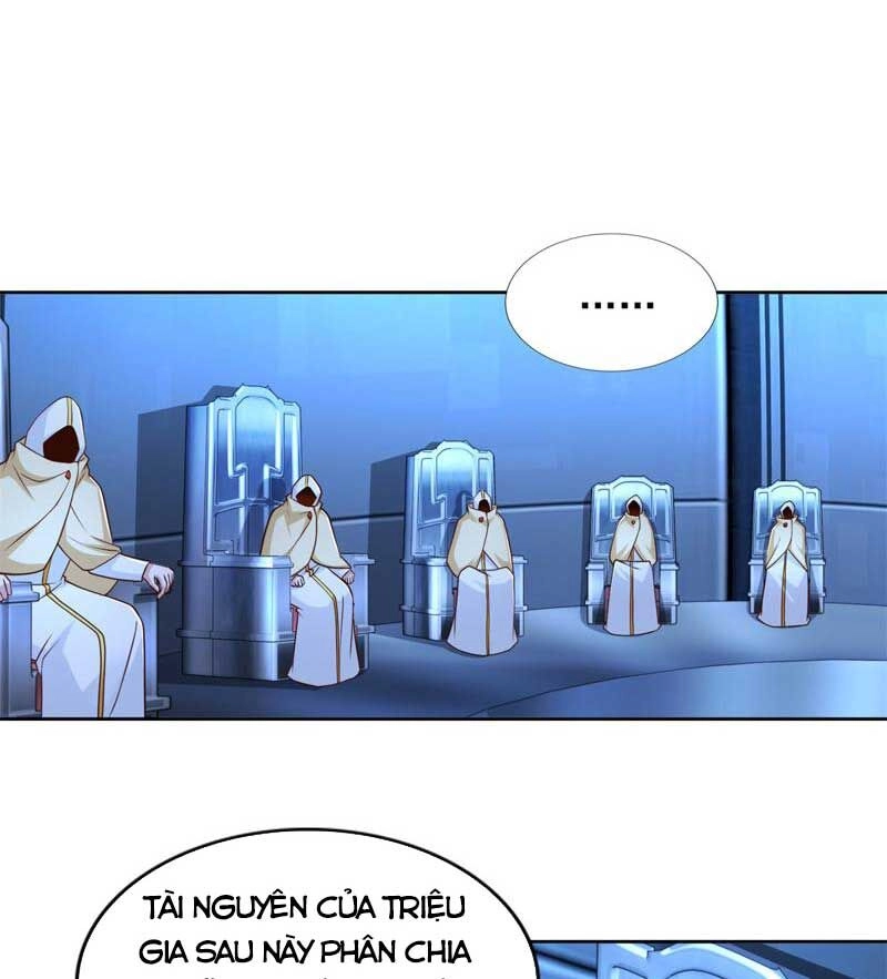 Đấu Chiến Cuồng Triều Chapter 344 - 31