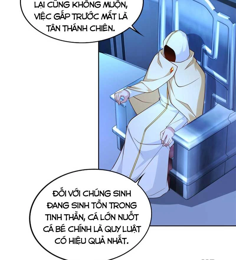 Đấu Chiến Cuồng Triều Chapter 344 - 32