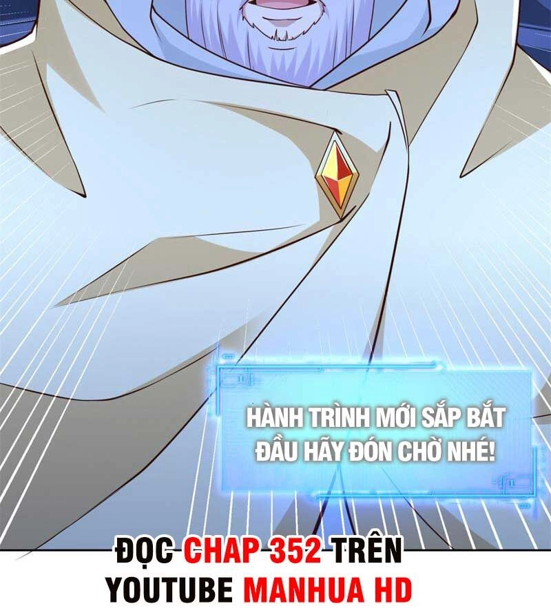 Đấu Chiến Cuồng Triều Chapter 344 - 36