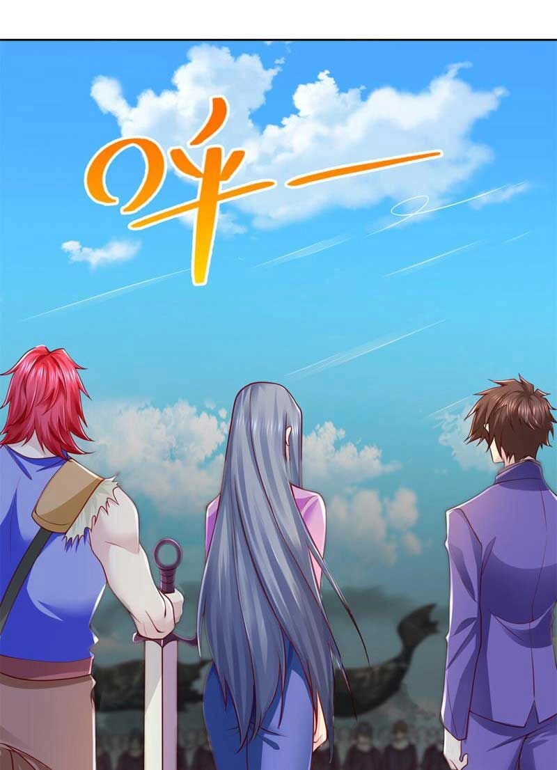 Đấu Chiến Cuồng Triều Chapter 345 - 2