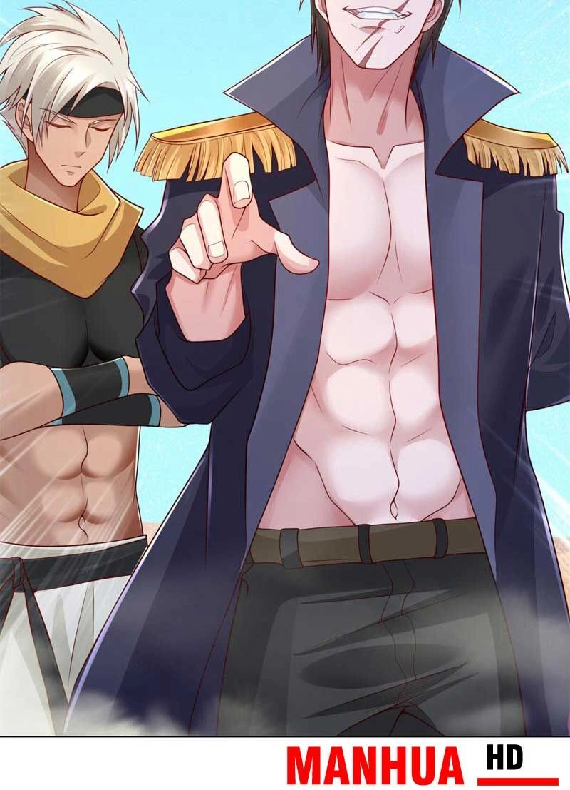 Đấu Chiến Cuồng Triều Chapter 345 - 12