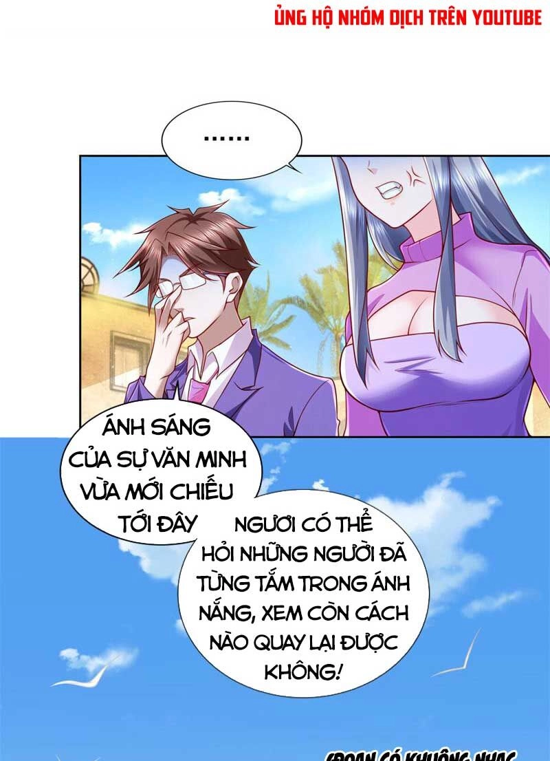 Đấu Chiến Cuồng Triều Chapter 345 - 13