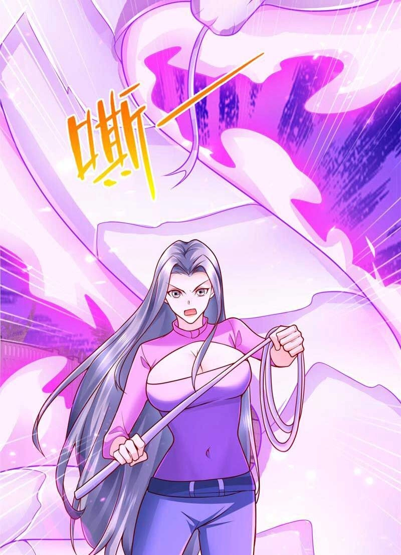Đấu Chiến Cuồng Triều Chapter 345 - 25